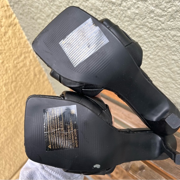 Forever heels - Picture 3 of 7